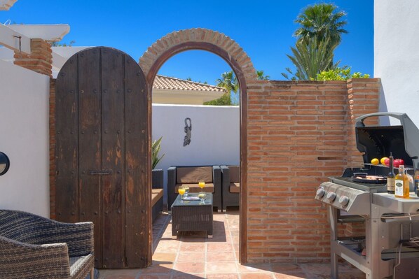 Vila | 4 quartos