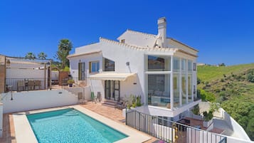 Villa | 4 habitaciones