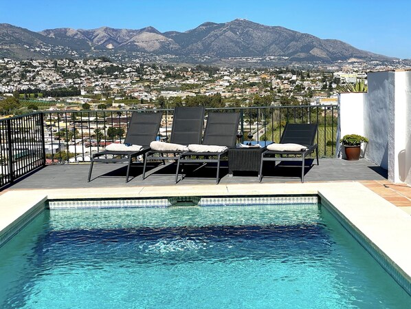 Villa | 4 habitaciones 