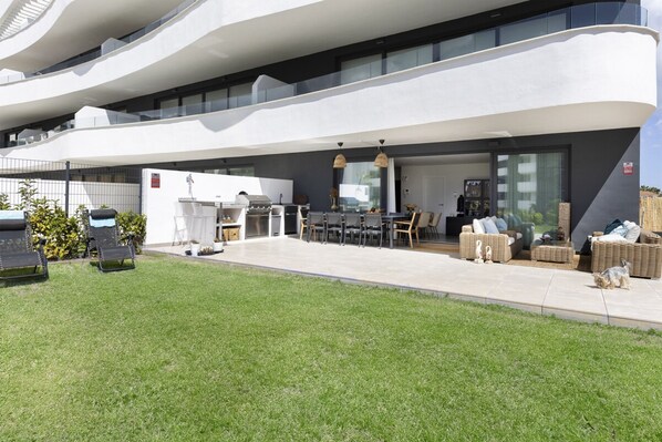 Apartamento | 2 quartos