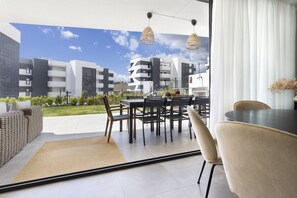 2 habitaciones