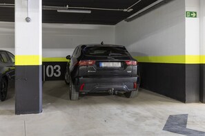 Apartamento | 2 quartos