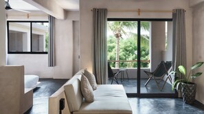 Apartamento | 1 dormitorio
