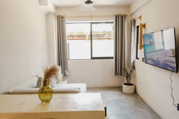 Departamento | 1 habitación