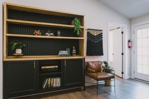 Maison | 4 chambres
