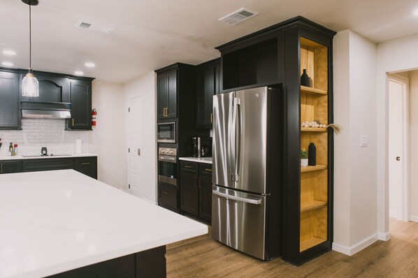 Maison | 4 chambres