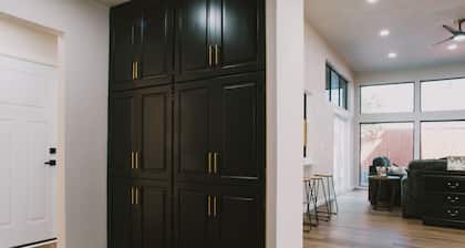 Misha: 6443 Redpine Road, Dallas