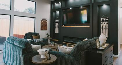 Misha: 6443 Redpine Road, Dallas