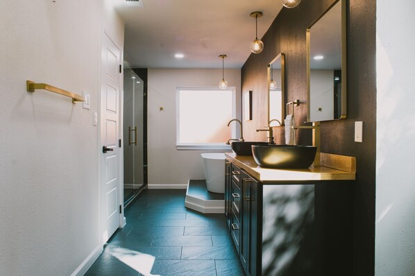 Maison | 4 chambres