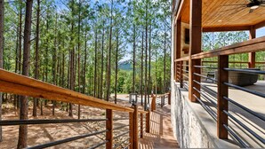 House - Timb - Broken Bow - 319 Lukfata Fork Trail (Broken Bow)