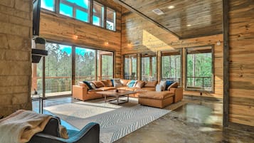 Maison | 4 chambres
