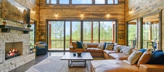 Timb - Broken Bow - 319 Lukfata Fork Trail