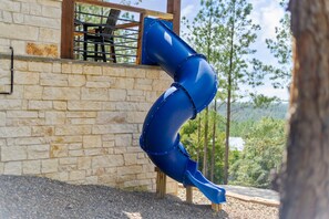 House | 4 bedrooms - Timb - Broken Bow - 319 Lukfata Fork Trail (Broken Bow)