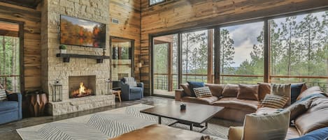 4 bedrooms