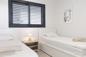 Appartement | 2 chambres