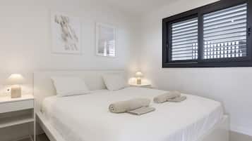 2 habitaciones
