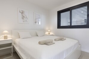 Apartment | 2 Schlafzimmer