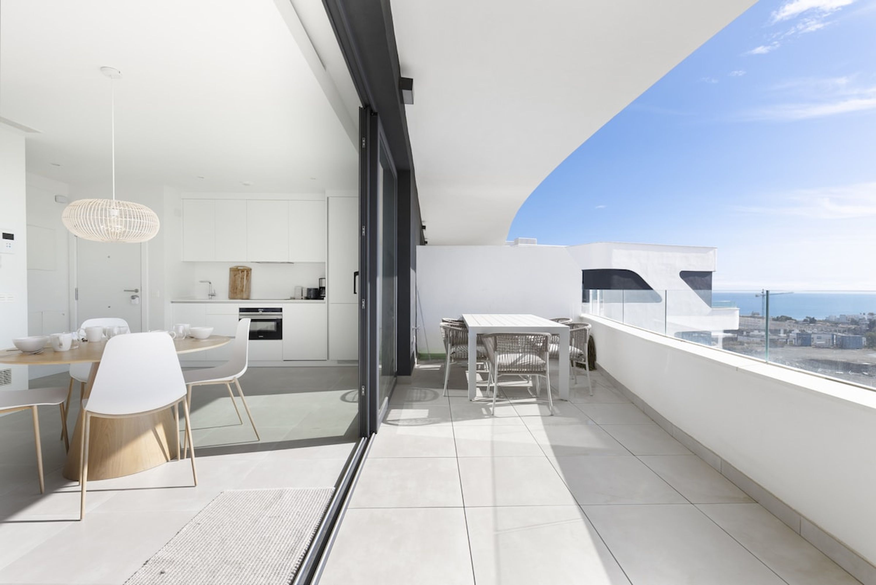 公寓 | 2 間臥室