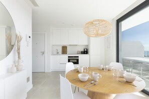 Apartment | 2 Schlafzimmer