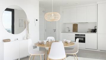 2 habitaciones