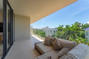 Apartment, Accessible | 2 bedrooms