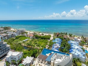 Apartment, Accessible