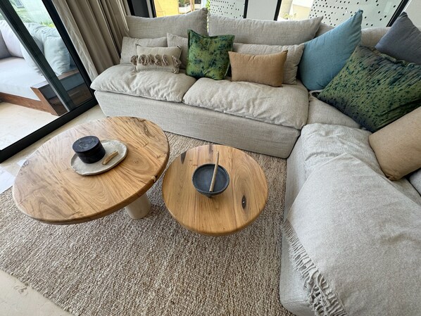 Apartment, Accessible