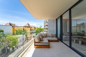 Apartment, Accessible