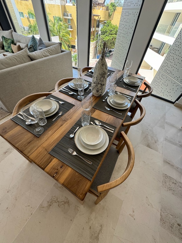 Apartment, Accessible | 2 bedrooms