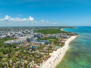 Leilighet, tilgjengelighetstilpasset | 2 soverom