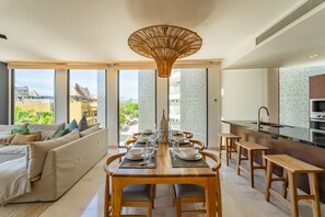 Leilighet, tilgjengelighetstilpasset | 2 soverom