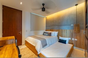 Leilighet, tilgjengelighetstilpasset | 2 soverom