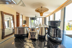 Apartment, Accessible