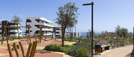 Apartamento | 2 dormitorios