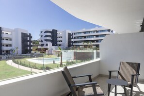 Apartamento | 2 dormitorios