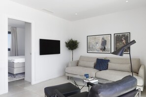 Appartement | 2 chambres