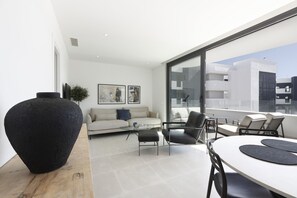 Appartement | 2 chambres