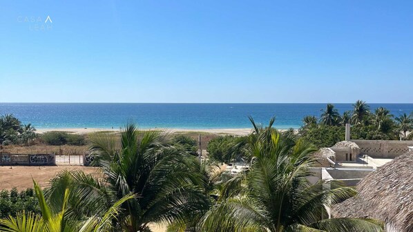 Departamento | 1 habitación 