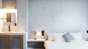 Apartment | 1 bedroom - Zicatela Luxury Pool Wifi Daily Clean-11 (Santa María Colotepec)