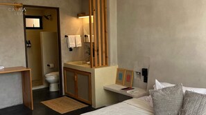 Departamento | 1 habitación 