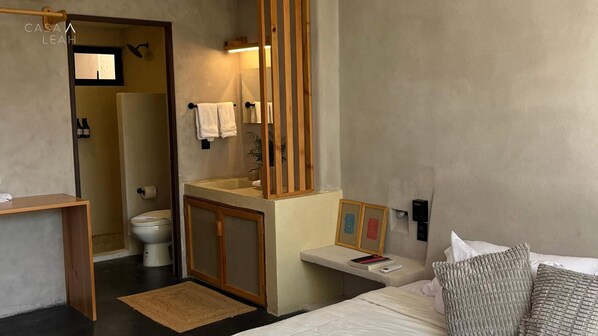 Apartment | 1 bedroom