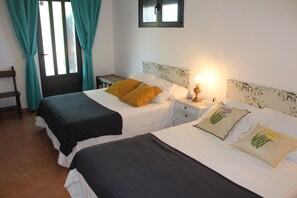 Maison | 5 chambres