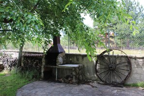 House | 5 bedrooms - Edificio Taratola (Ortigosa del Monte)