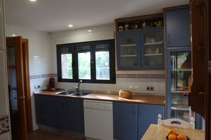 House | 5 bedrooms - Edificio Taratola (Ortigosa del Monte)