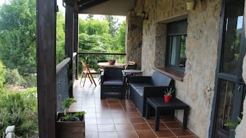 Huis | 5 slaapkamers