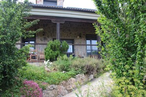 5 habitaciones