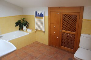 Maison | 5 chambres
