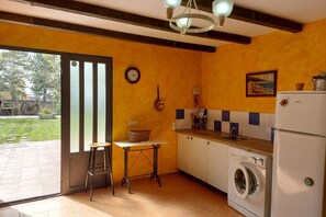 5 habitaciones