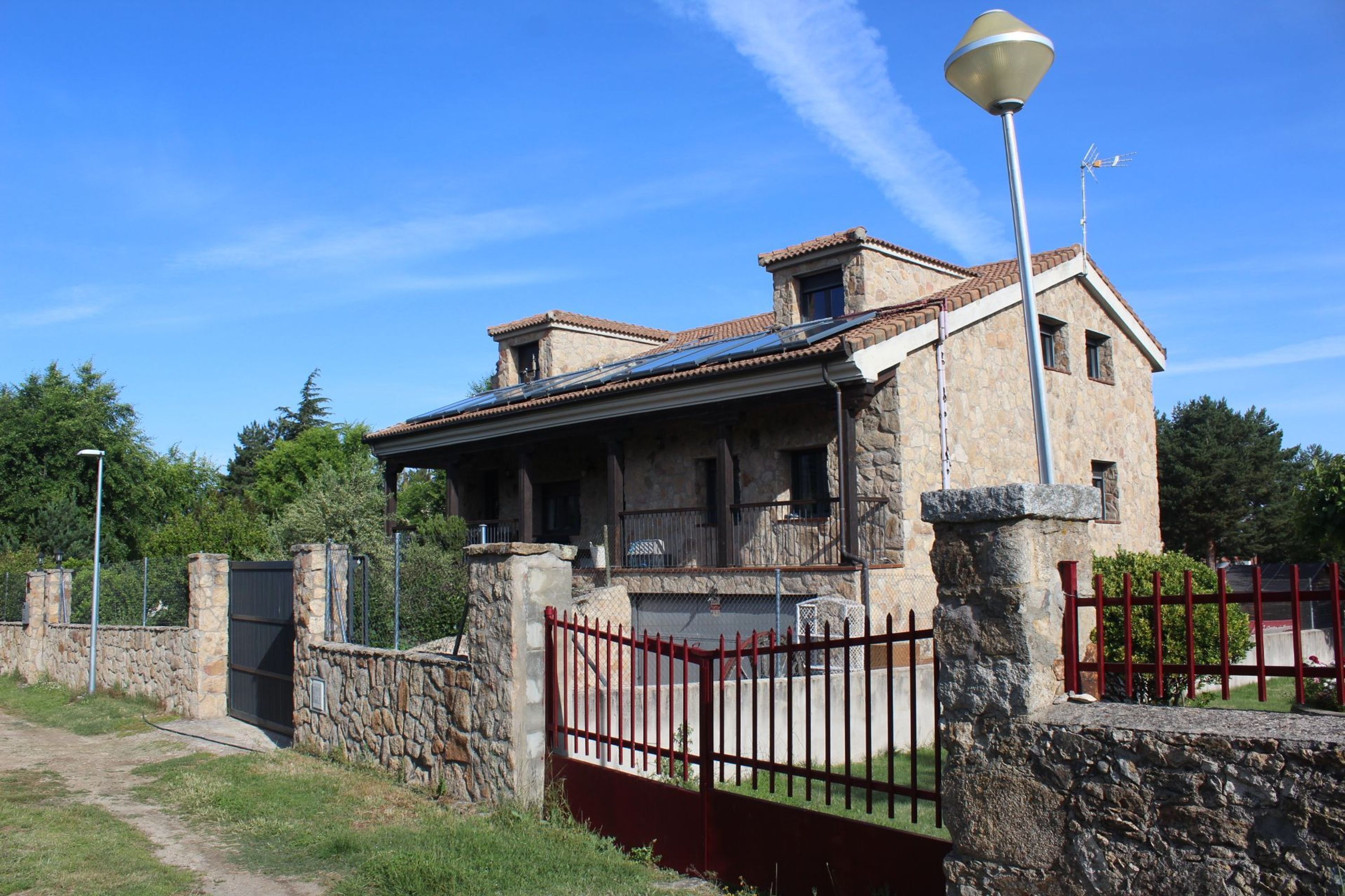 Casa | 5 dormitorios