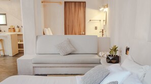 Appartement | 1 chambre